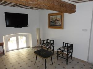 La Maison des Augustines