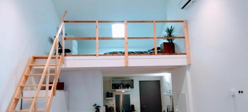 La maison des nomades Netflix Disney Prime Video