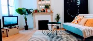 La maison des nomades Netflix Disney Prime Video