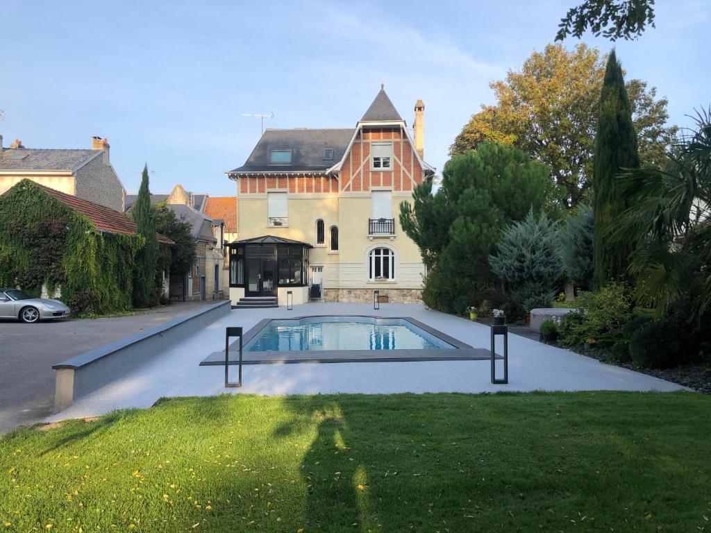 LA MAISON DES VIGNES SAINT EMILION
