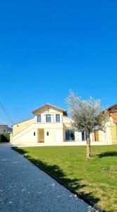 Appartements LA MAISON DES VIGNES SAINT EMILION 8 Jean Marie 33330 Saint-Émilion Aquitaine