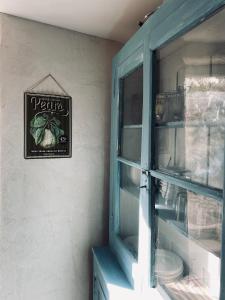 la maison du parc