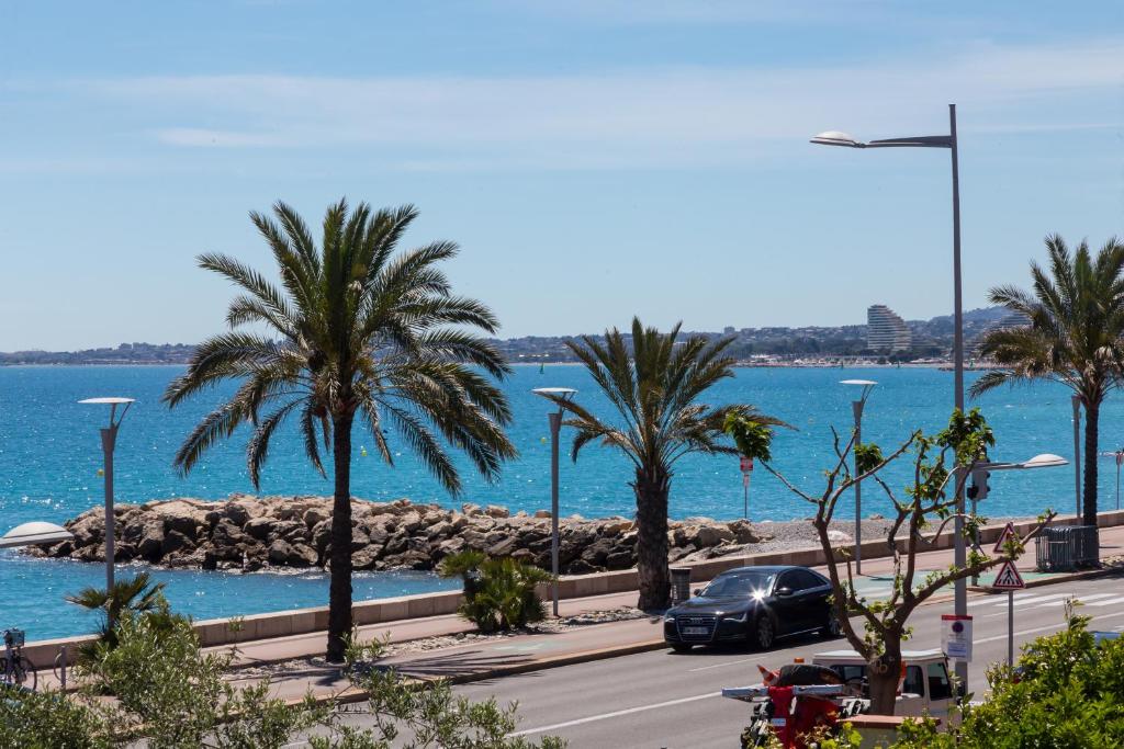 La Maison Du Pêcheur 46 Bis Promenade De La Plage, 06800 Cagnes-sur-Mer