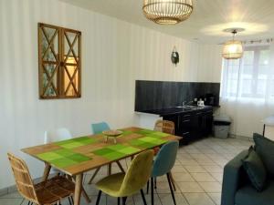 Appartements La marine D'opale 2 rue marechal foch 62164 Ambleteuse Nord-Pas-de-Calais