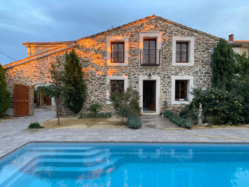 La Muse du Paradis 83440  Montauroux