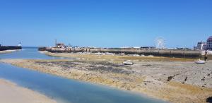 La pause Mersoise