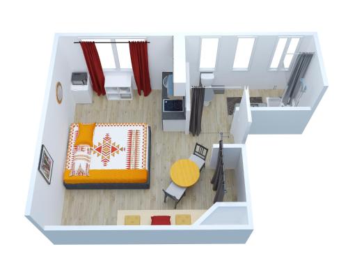 LA PERRIERE - Au calme - Wifi - Tout confort