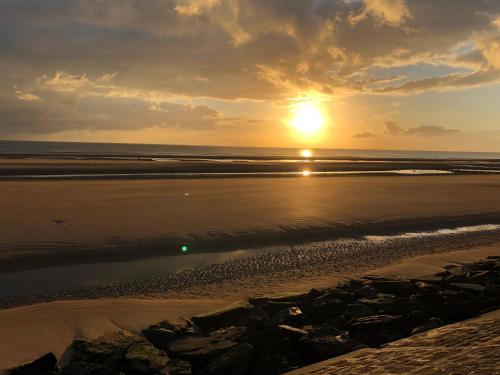 La Plage d'Or