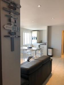 Appartements La Plage d'Or 16 Boulevard de Cauvigny 14710 Vierville-sur-Mer Normandie