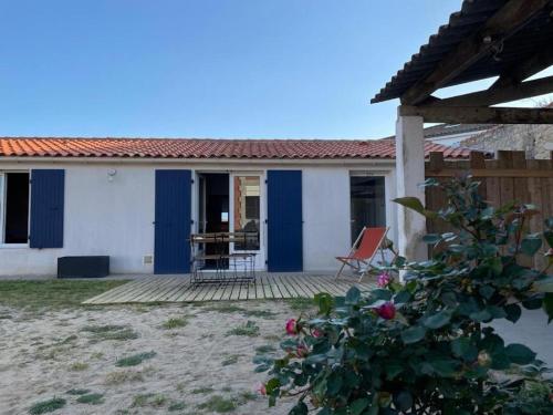 La possibilité d’une île