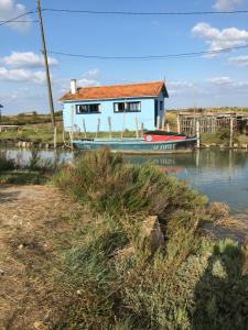 La possibilité d’une île