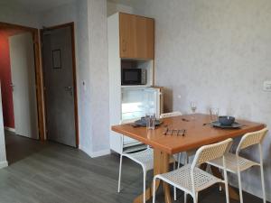 La Potinière Du Lac Appartements