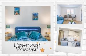 Appartements La providence - Résidence de tourisme 19T Rue de la Providence 10000 Troyes Champagne-Ardenne