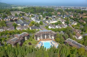 La Résidence du Golf de Deauville