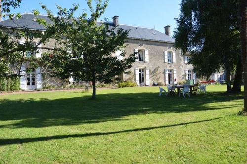 La Roche Cantin