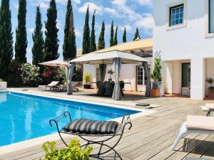 Appartements La Senhora das Oliveiras EM1235 170Z Sitio Sao Marcos 8800-202 Tavira Algarve