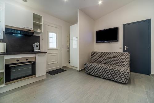 La Serenade - Appartements confort avec terrasse