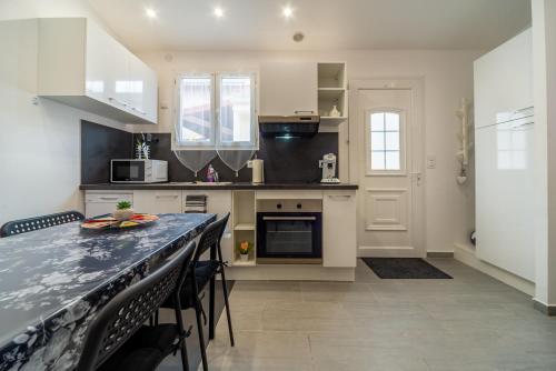 La Serenade - Appartements confort avec terrasse