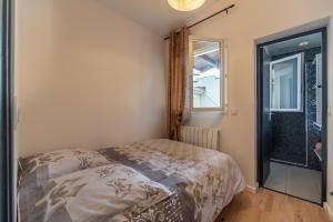 La Serenade - Appartements confort avec terrasse