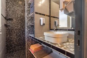 La Serenade - Appartements confort avec terrasse