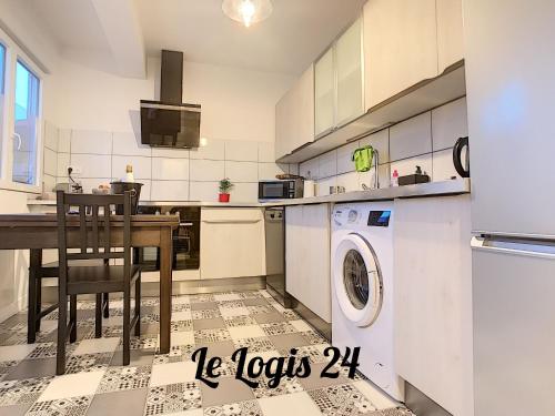 LA SUITE 22 BIS