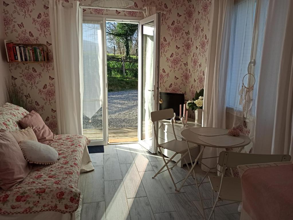 La Suite de l'Etoile 76440 Longmesnil
