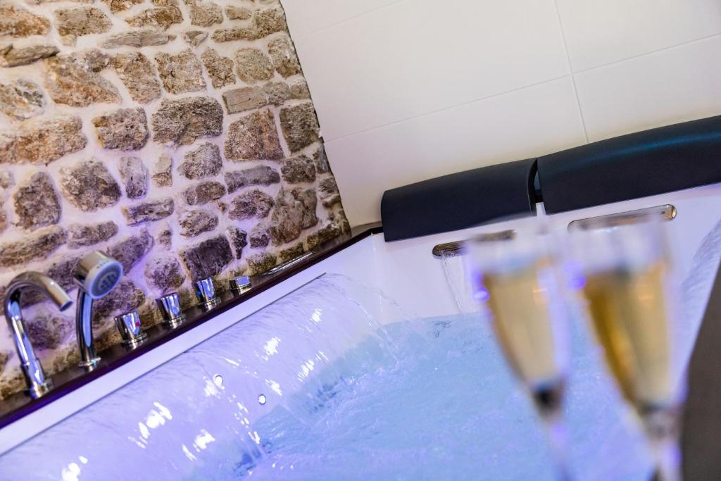 La Suite de l'Etoile 1 rue du mont au bec, 76440 Longmesnil