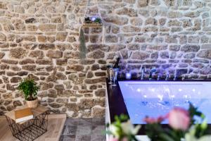 Appartements La Suite de l'Etoile 1 rue du mont au bec 76440 Longmesnil Normandie