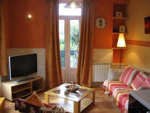 La Vallée