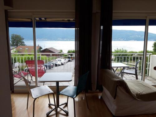 La villa Du Port