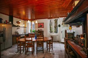 La VILLA ILIXON