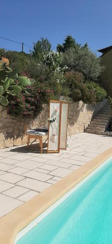 La Villa Jasmin
