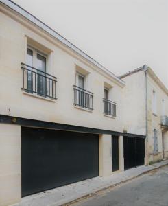 La Villa Verte