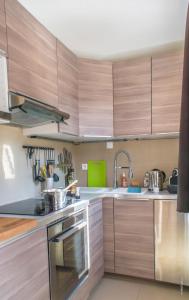 Lac Blanc Appartements Val Thorens Immobilier