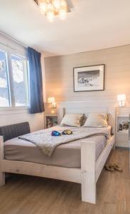 Lac Blanc Appartements Val Thorens Immobilier