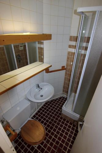 Lac du Lou Appartements Val Thorens Immobilier