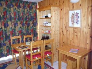Lac du Lou Appartements Val Thorens Immobilier