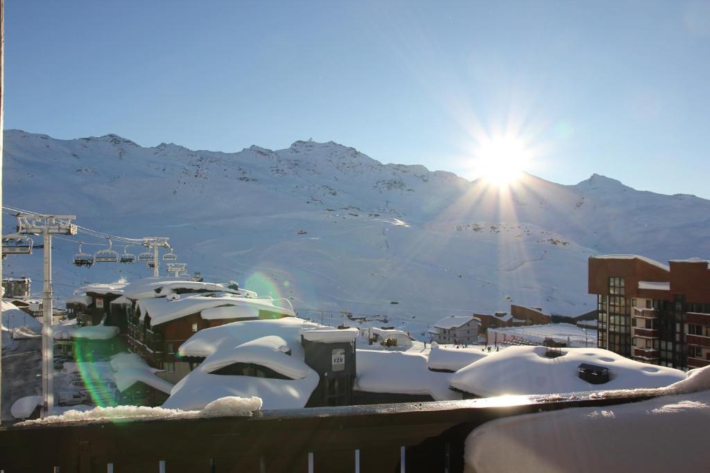 Lac du Lou Lac du Lou, 73440 Val Thorens