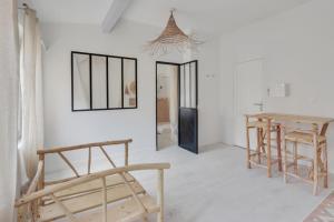 Appartements #LaFrenchCasa Belsunce 32 Rue du Petit Saint-Jean 13001 Marseille Provence-Alpes-Côte d\'Azur