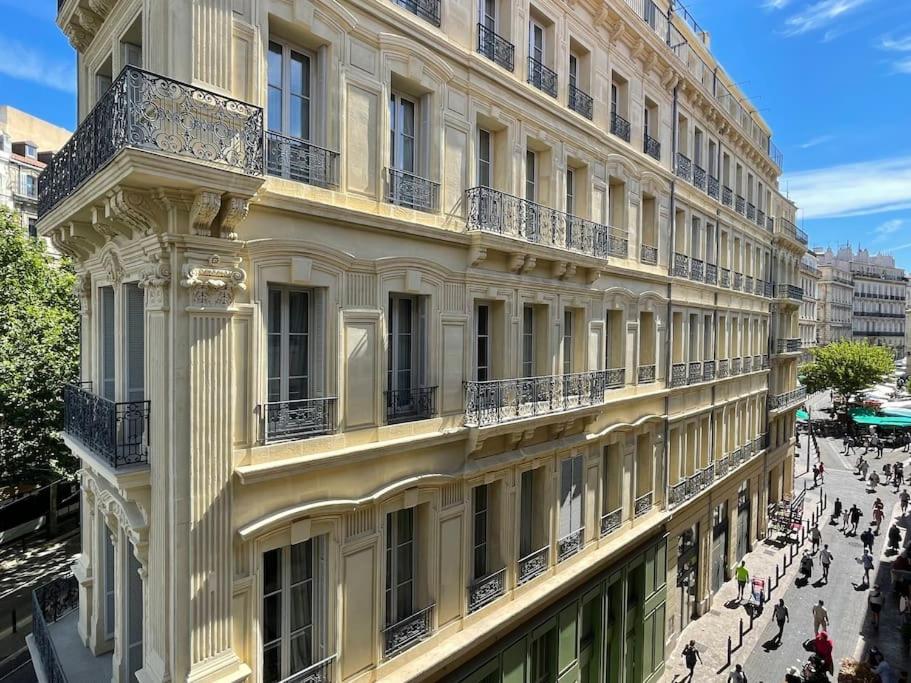 Appartements LaFrenchCasa Noailles 6 Rue des Feuillants 13001 Marseille