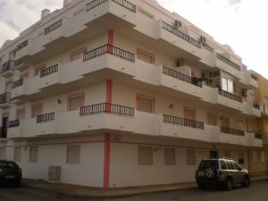Appartements Lagar Rua Doutor Jose Colaco Fernandes s/numero 8900-067 Manta Rota Algarve