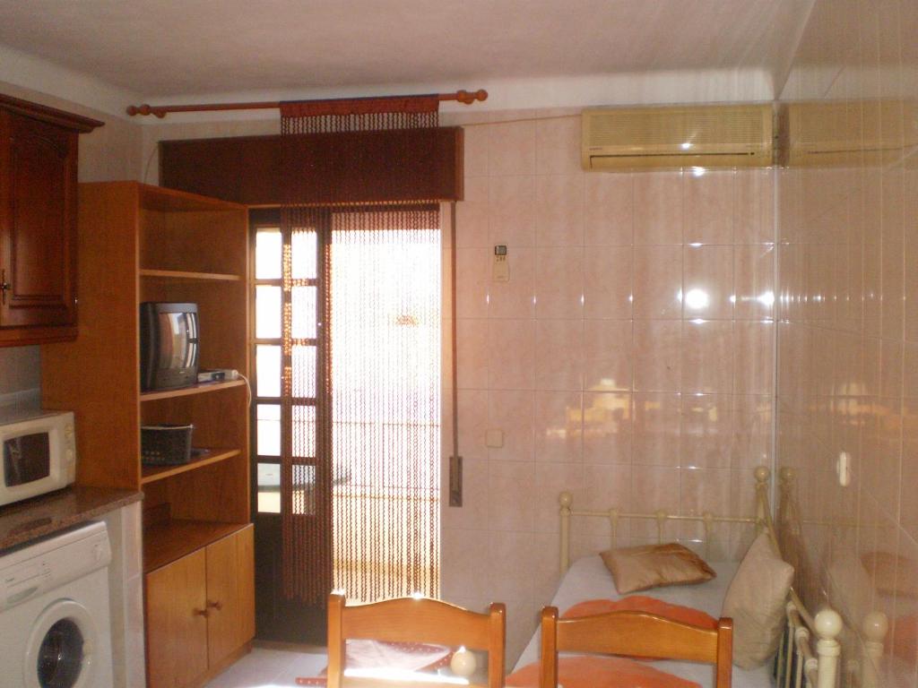 Appartements Lagar Rua Doutor Jose Colaco Fernandes s/numero 8900-067 Manta Rota