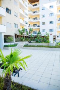 Lagos Central Wellness