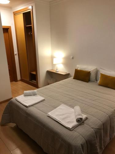 Lagos Royal Rooms and Suites
