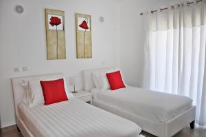 Lagos Stunning Apartments