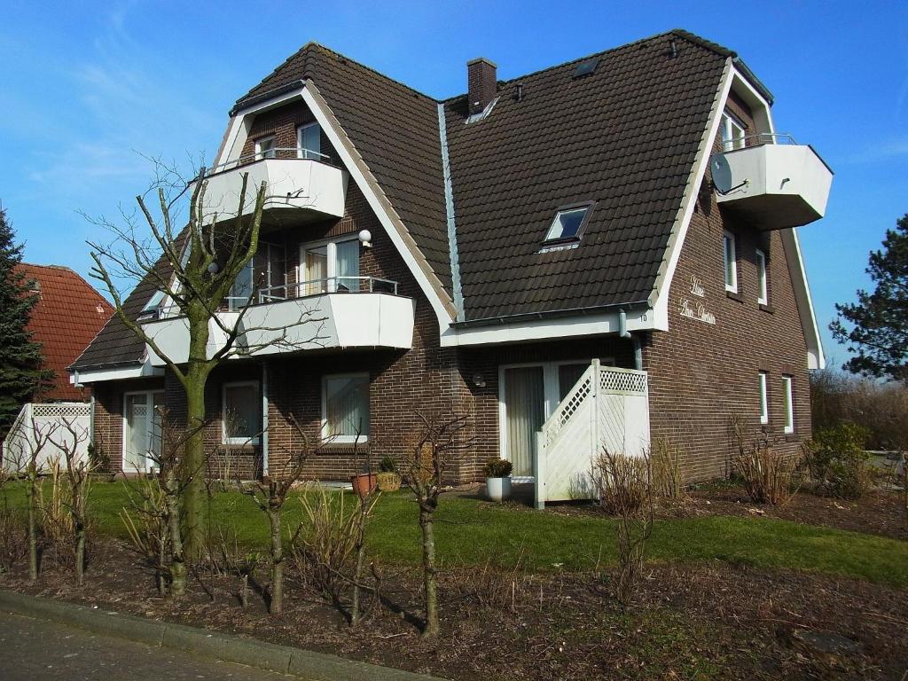 Appartements Laguna-Beach-Büsum Große Tiefe 10 25761 Büsum