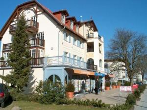 Laguna Residenz am Meer
