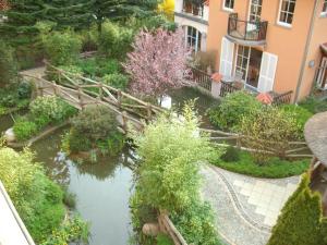 Laguna Residenz am Meer