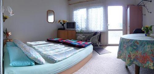 Lakeside Bed and Breakfast Berlin - Pension Am See