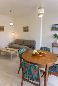 Lalitana Center Apartment